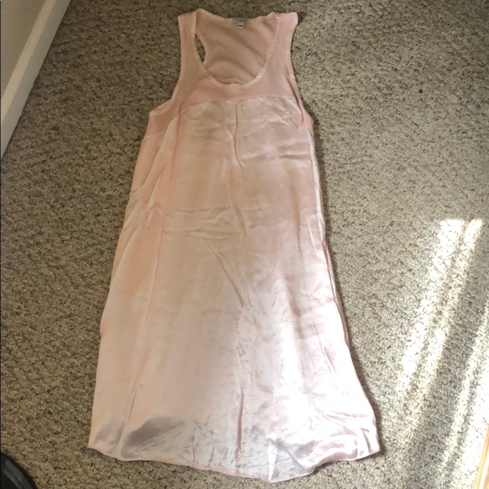 PJ Harlow Pink Lindsay Nightgown- Size M